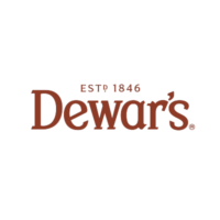 DEWAR'S SCOTCH WHISKY logo