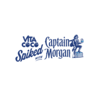 Vita Coco Spiked with Captain Morgan