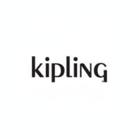 Kipling logo
