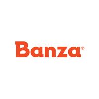 Banza logo