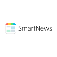 SmartNews logo