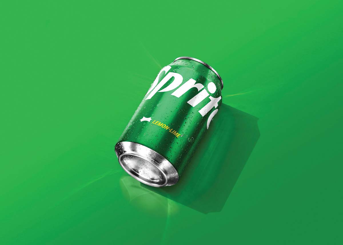 Sprite background image