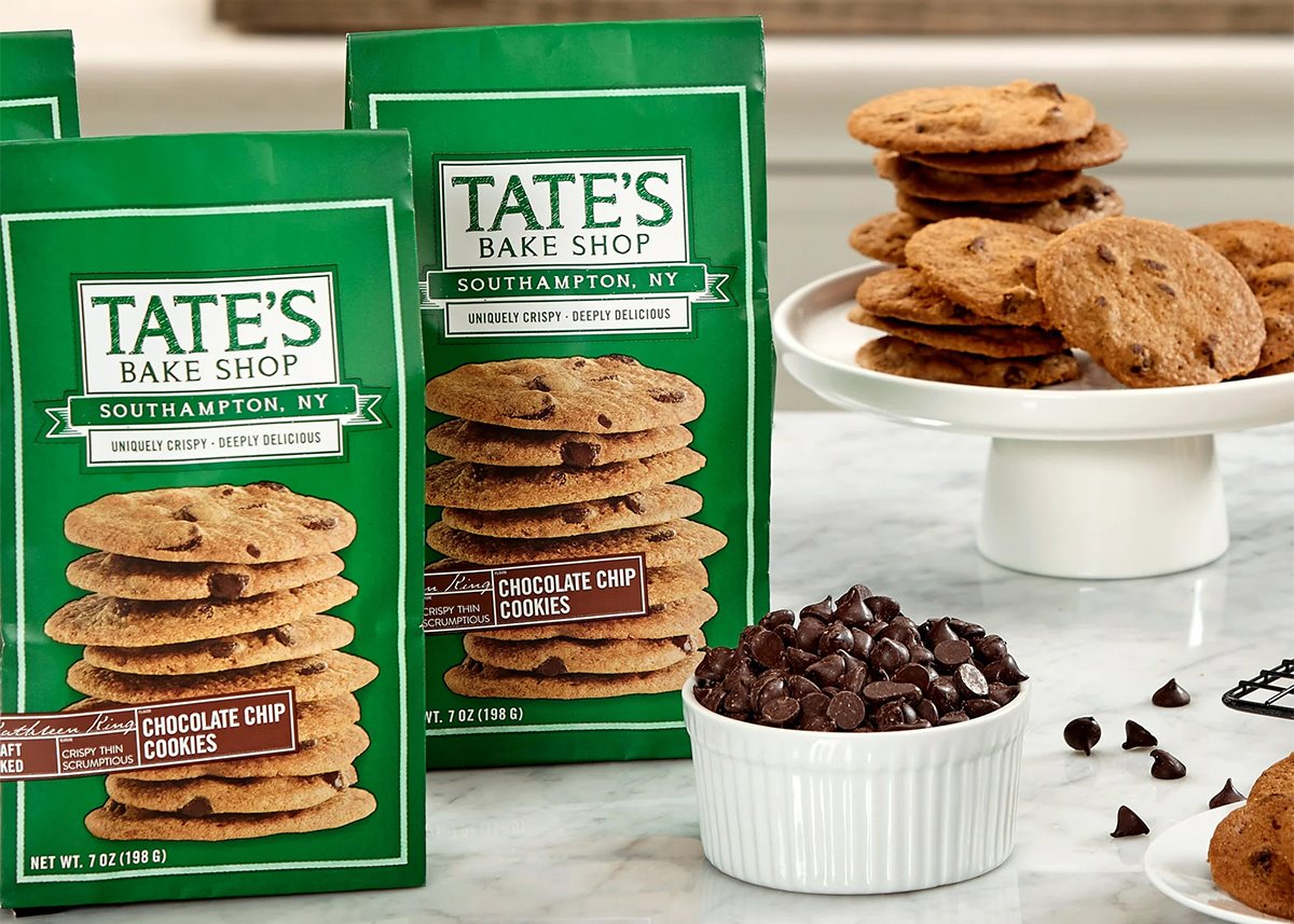 Tate's Bake Shop background image