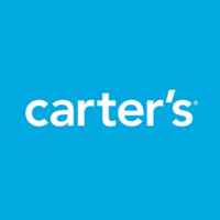 CARTER'S logo