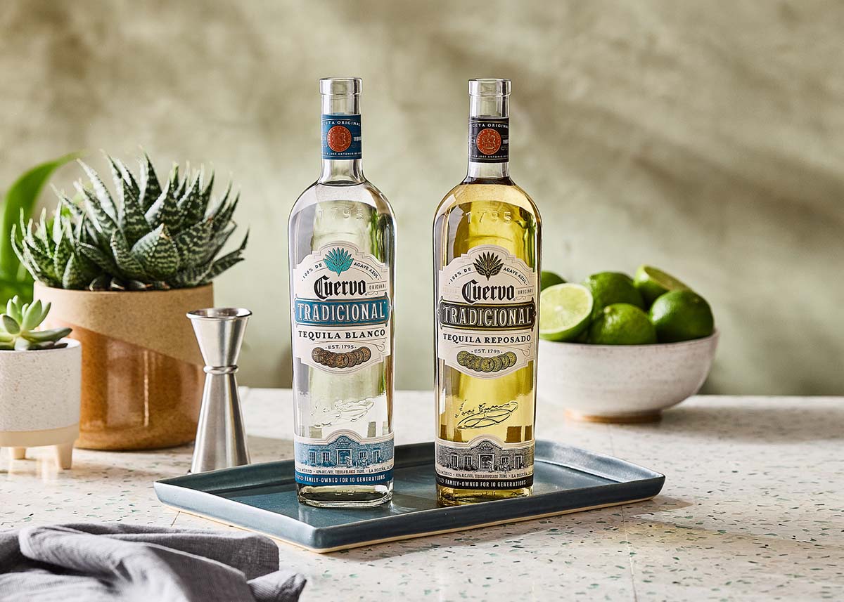 Jose Cuervo background image