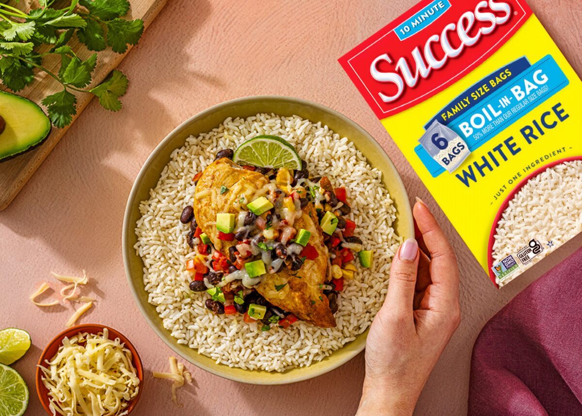 Success background image