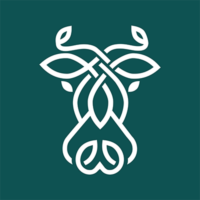 Truly Grass Fed logo