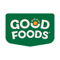 Good Foods logo