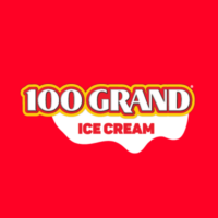 100 Grand Ice Cream