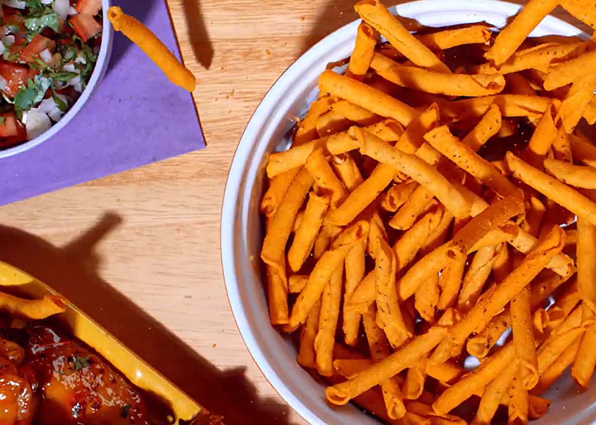 Takis background image