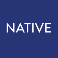 Native logo