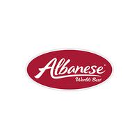 Albanese World's Best logo