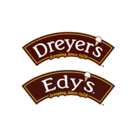 Dreyer's/Edy's logo