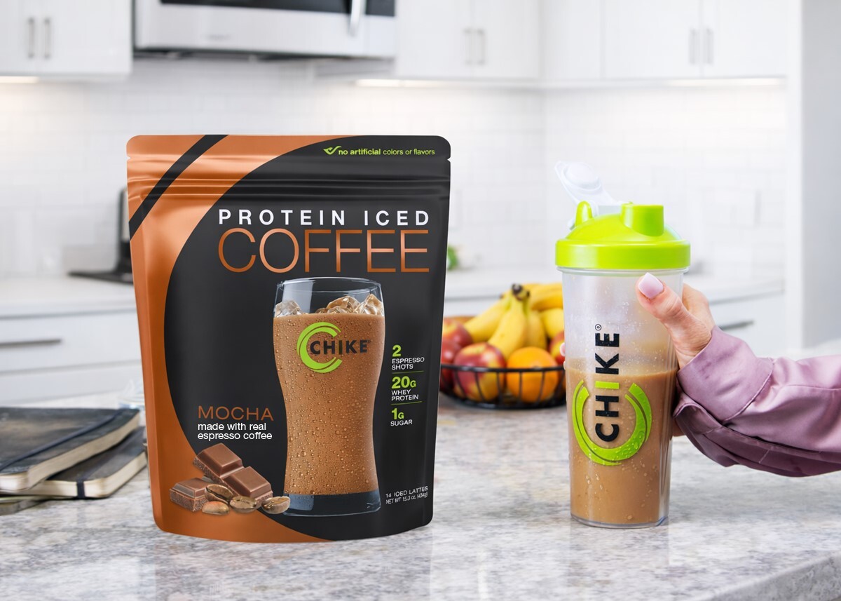 Chike background image