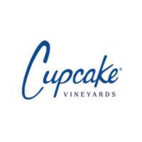 Cupcake Vineyards logo