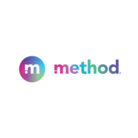 METHOD logo