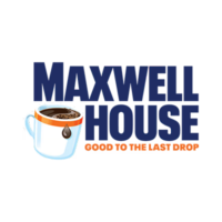 Maxwell House logo