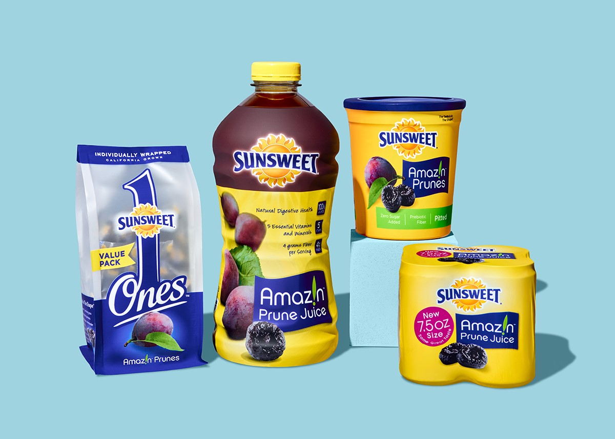 Sunsweet background image