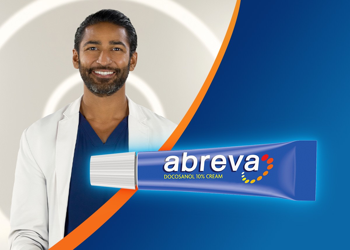 Abreva background image