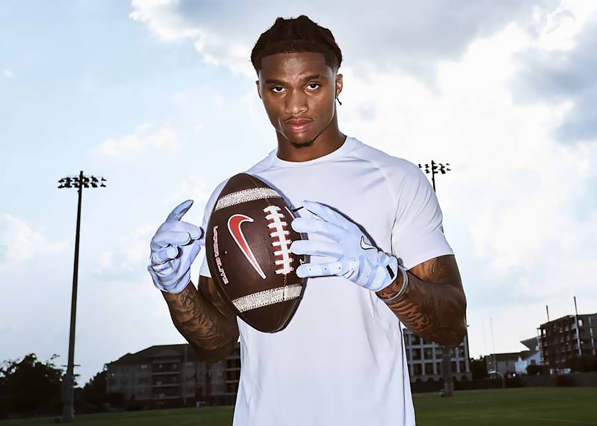 Nike background image