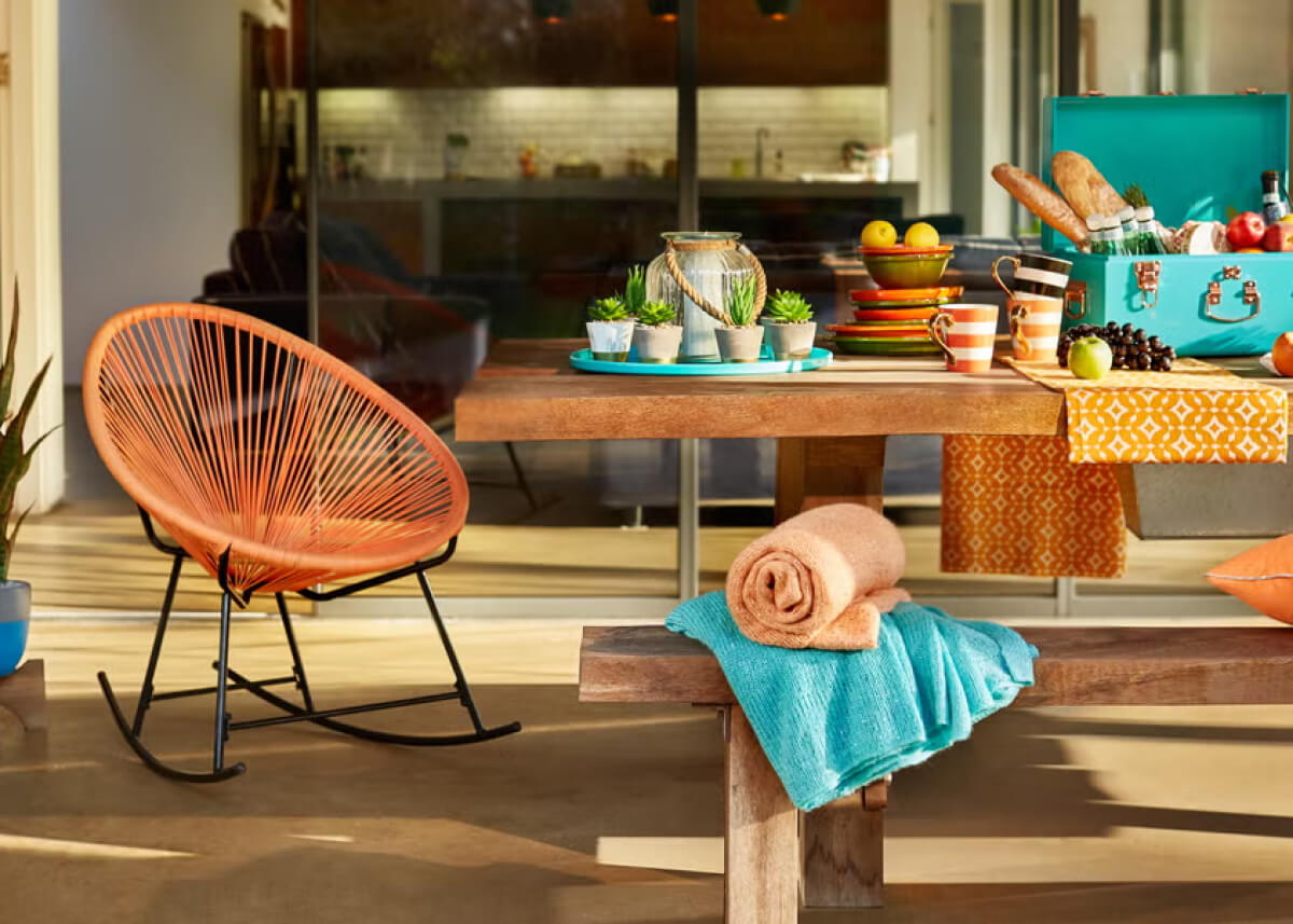QVC.com background image