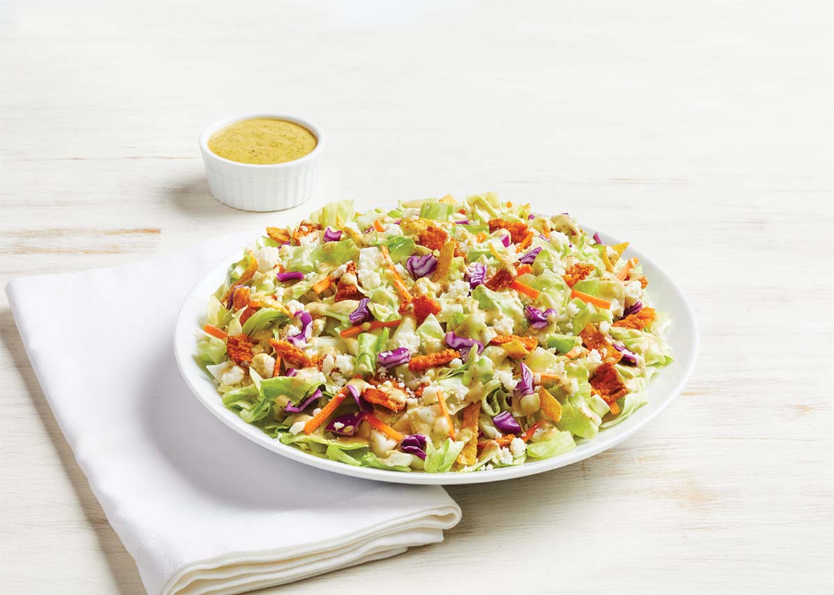 Ready Pac Bistro background image