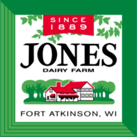 Jones Dairy Farm logo