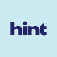 Hint logo