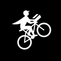 Postmates logo
