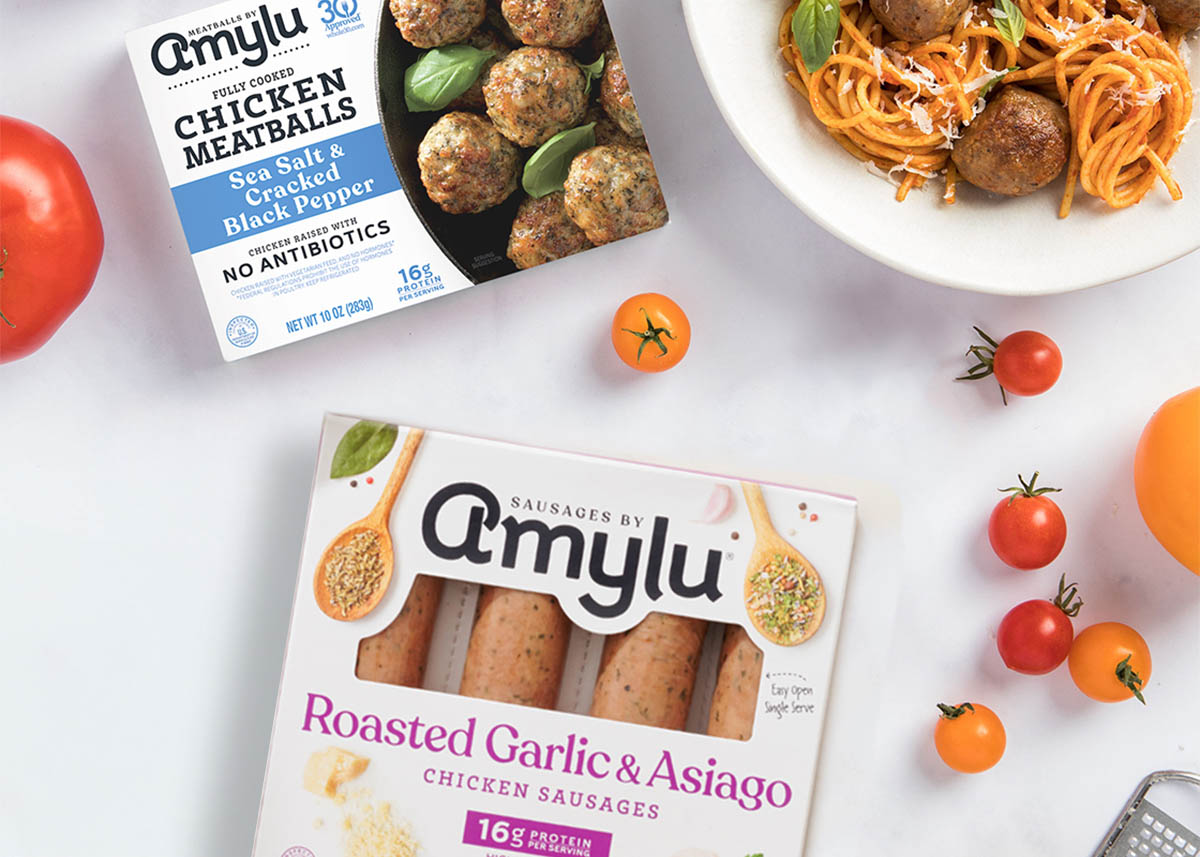 Amylu background image