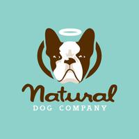 Natural Dog Company logo