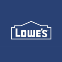 Lowe's Home Improvement logo
