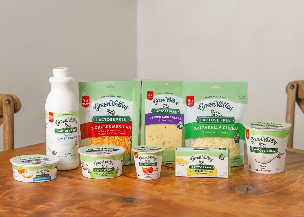 GREEN VALLEY background image