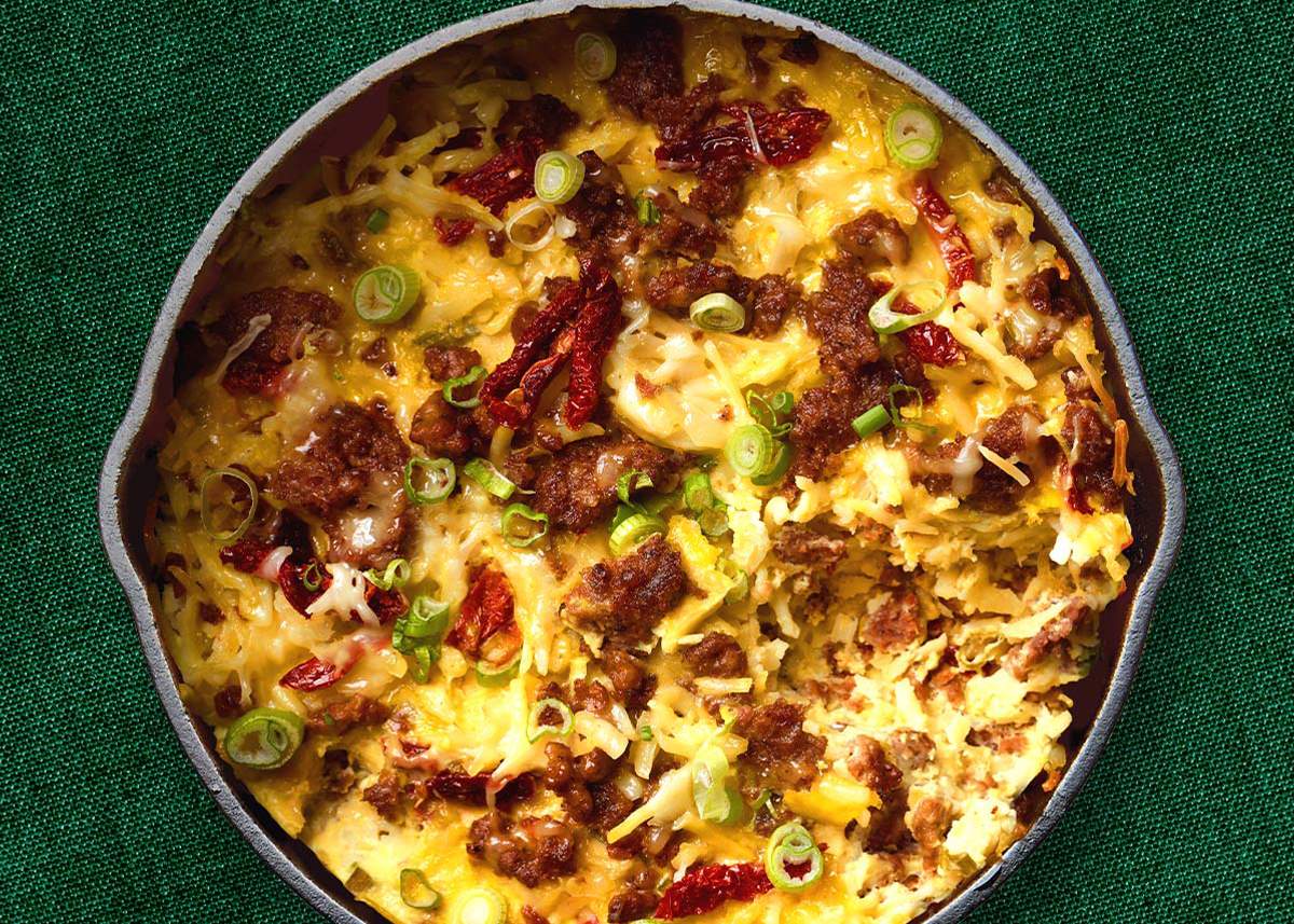 Jimmy Dean background image