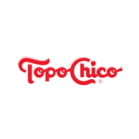 Topo-Chico logo