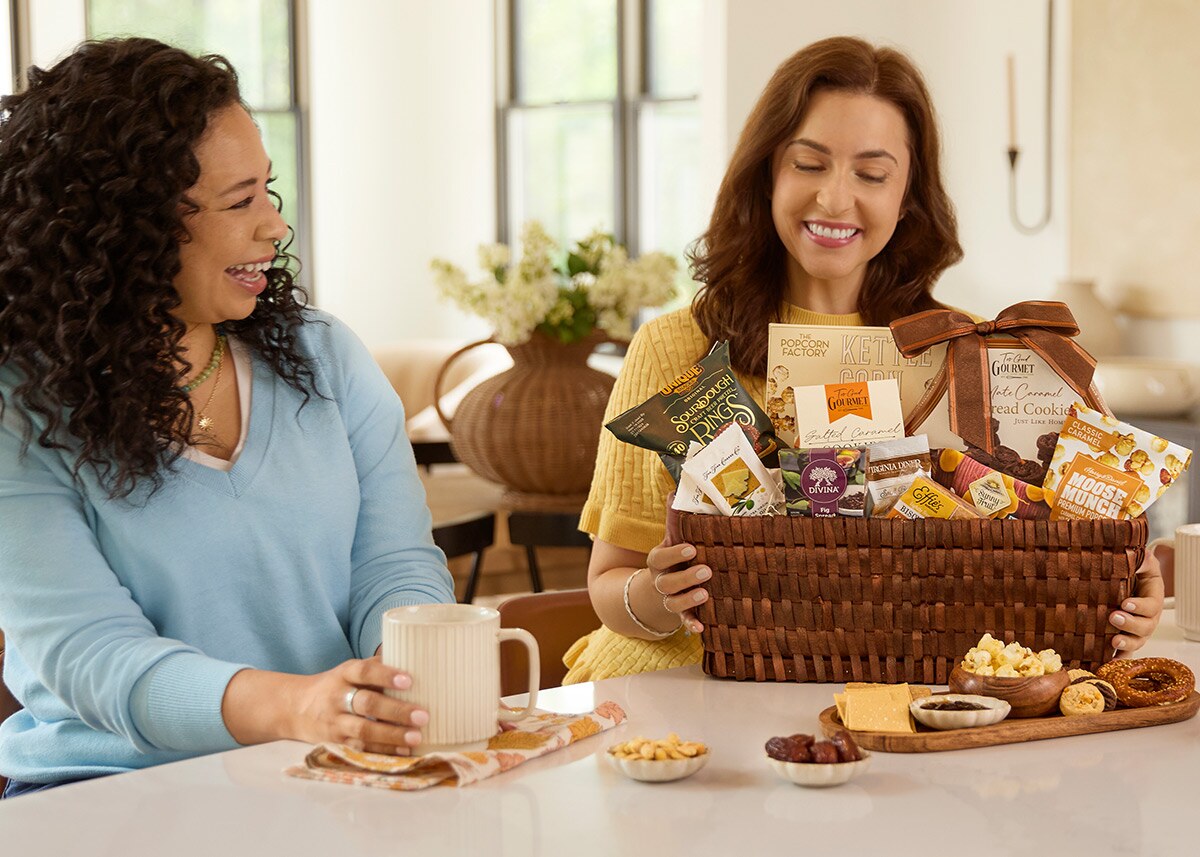 1-800-Baskets.com background image