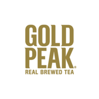 GOLD PEAK logo