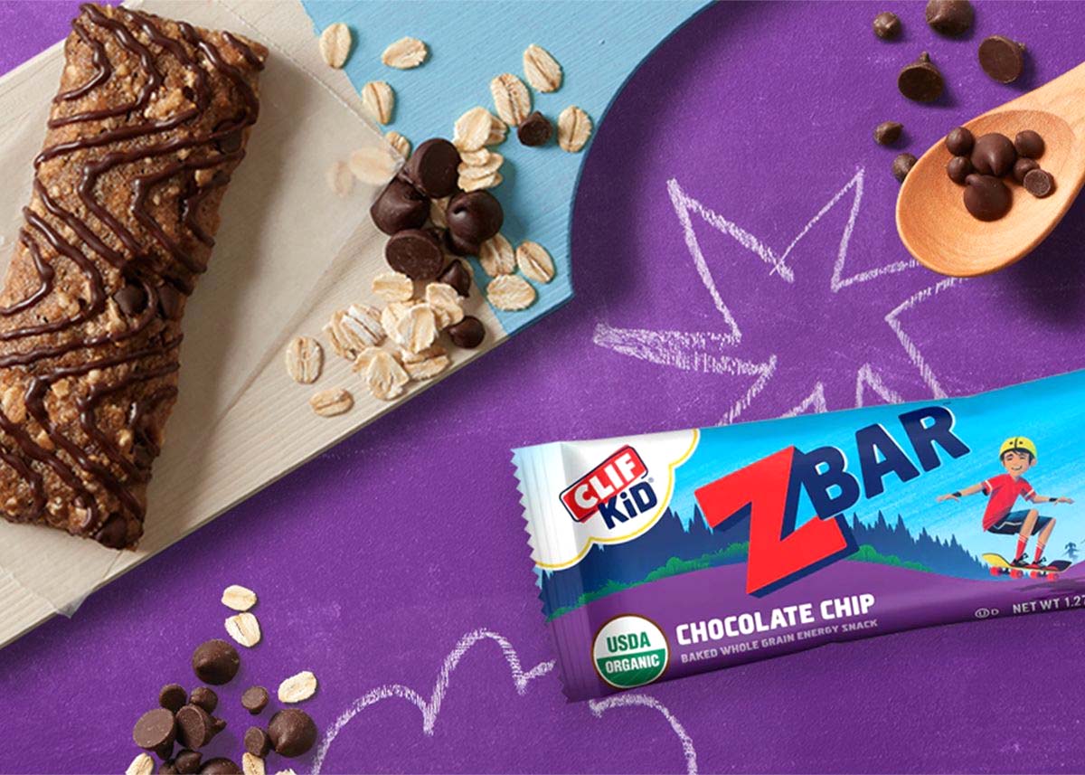 Clif Kid background image