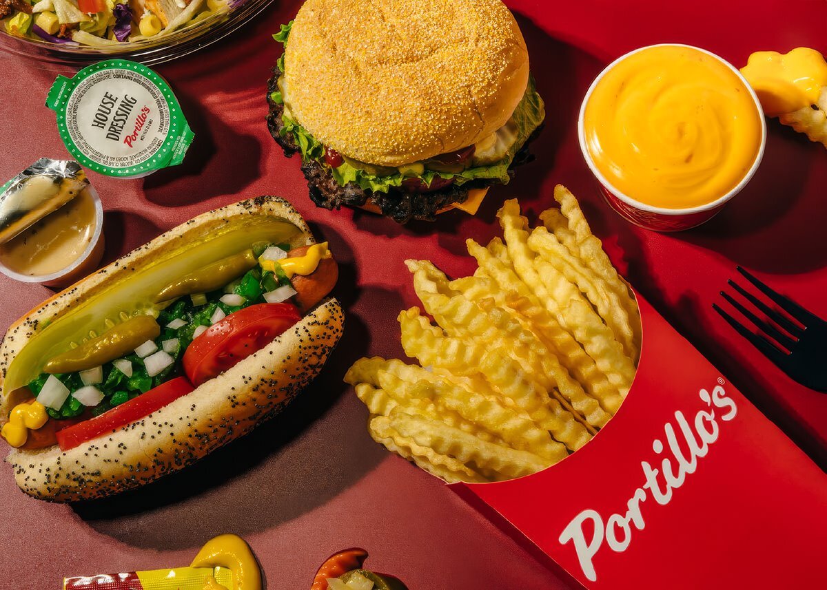 Portillo's background image