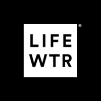 LIFEWTR logo