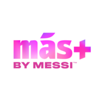 Más+ by Messi