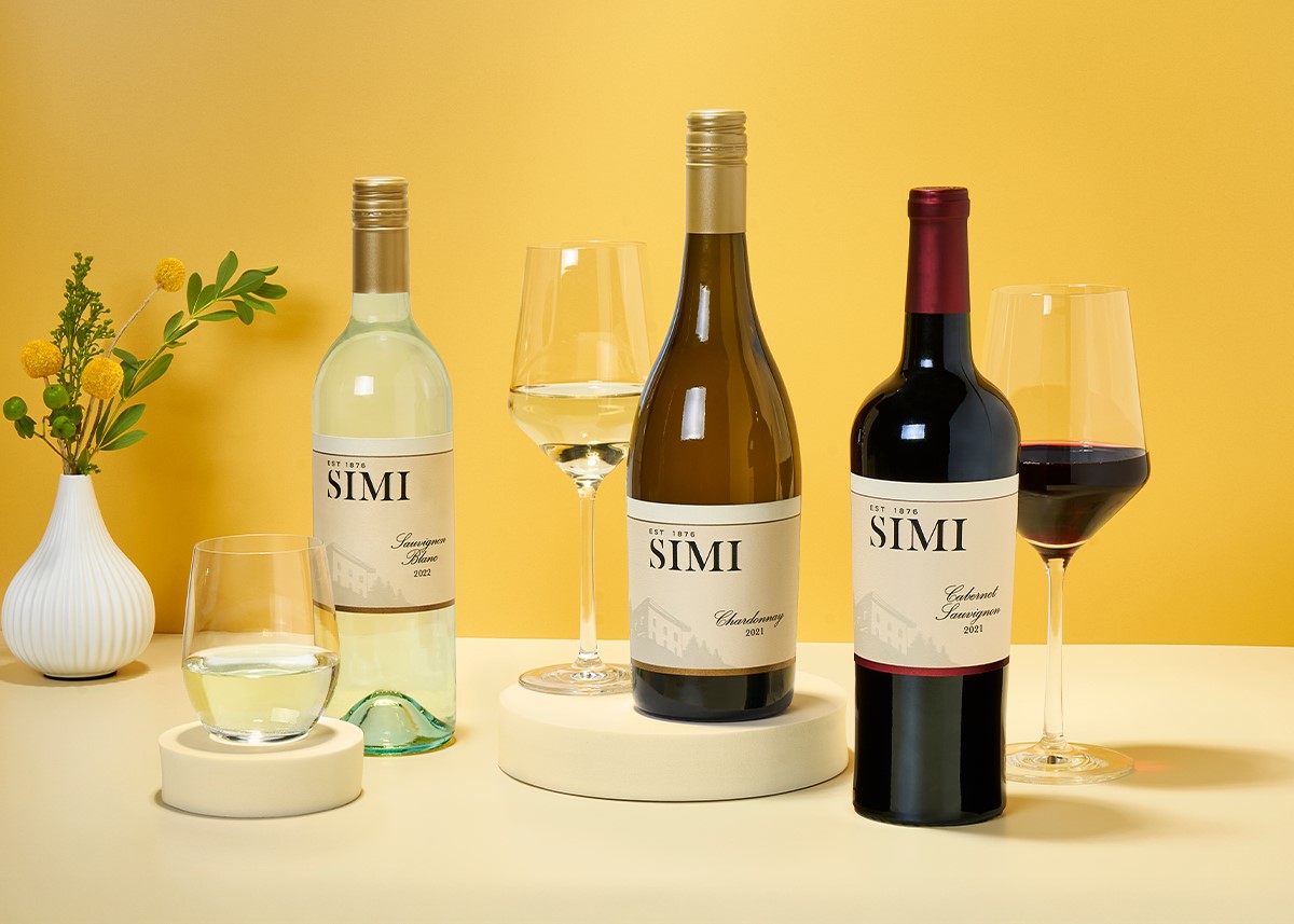 Simi background image