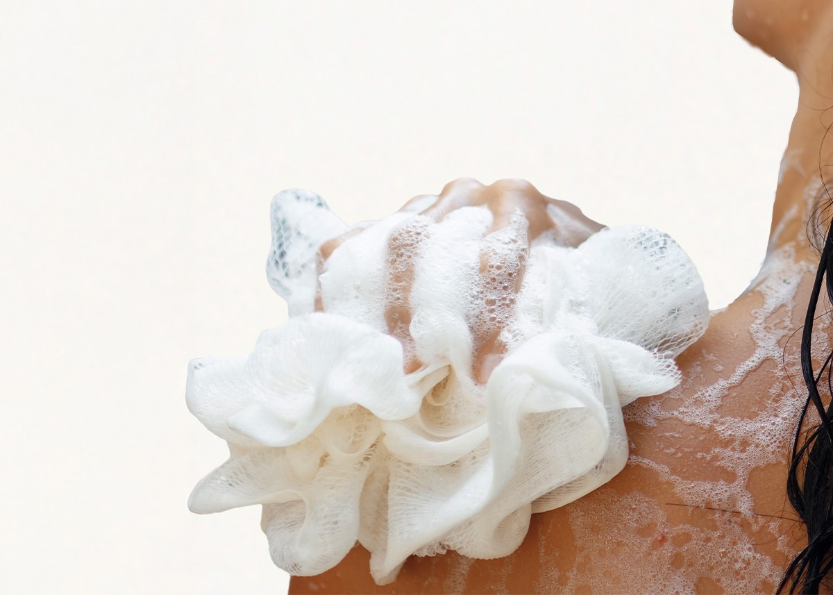 SoftSoap background image