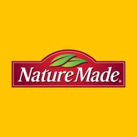 NATURE MADE® logo