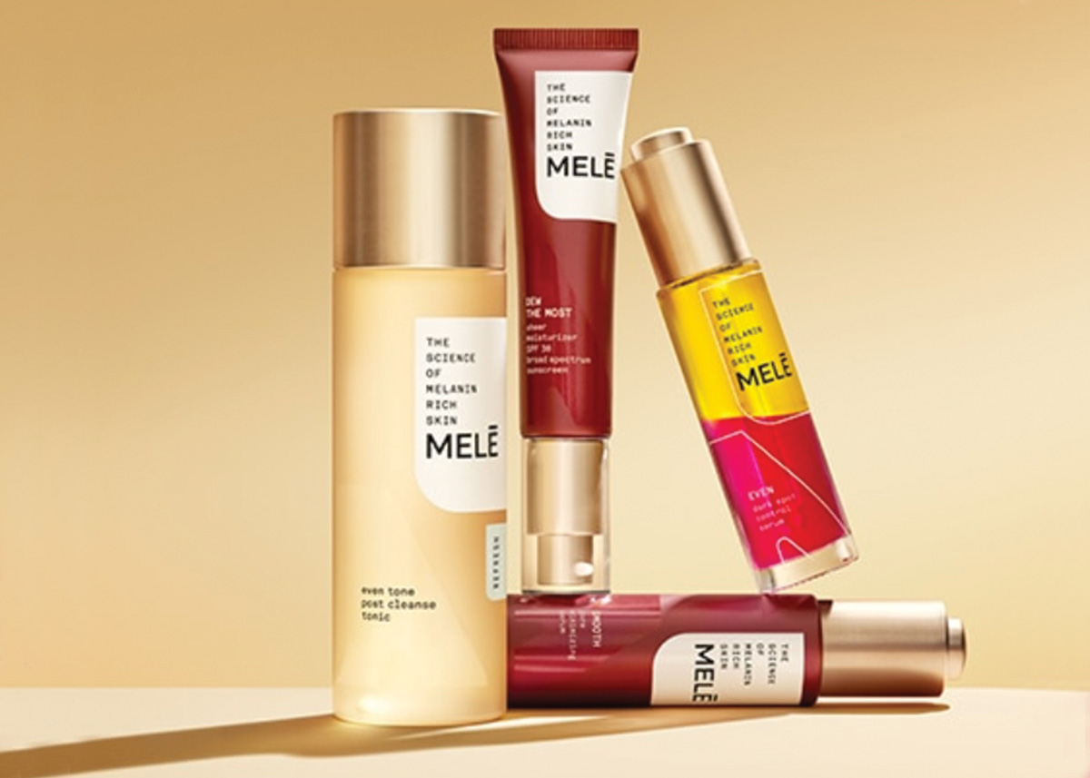 MELE background image