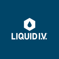 Liquid I.V. logo