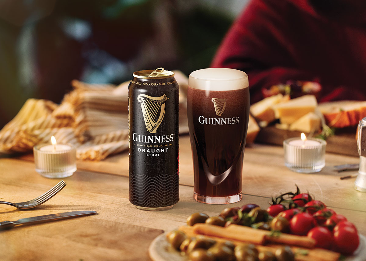 Guinness background image