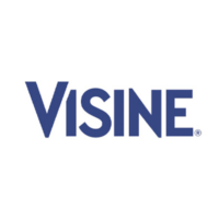 Visine logo