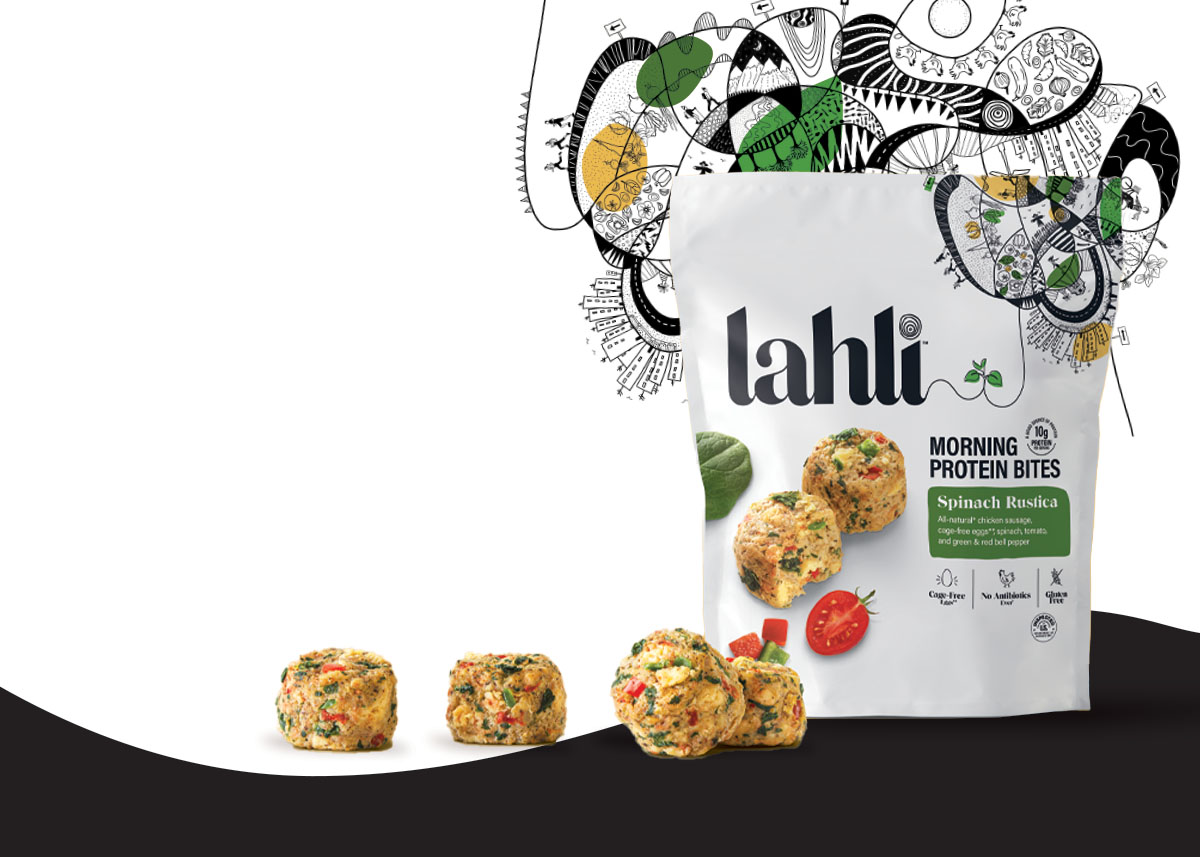 Lahli background image