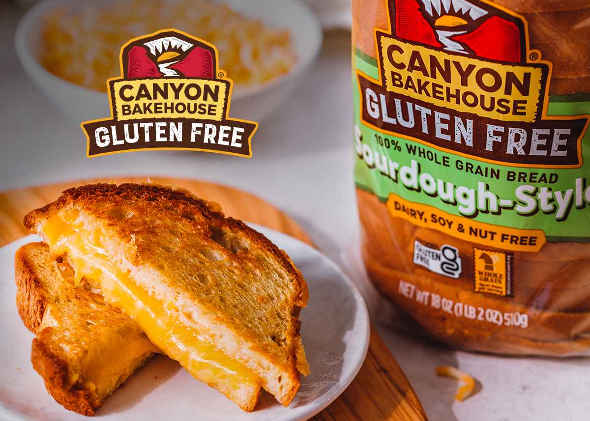 CANYON BAKEHOUSE background image